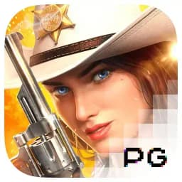 pustakaafterlife: Wild Bounty Showdown