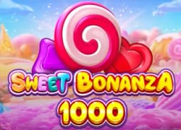 pustakaafterlife: Sweet Bonanza 1000